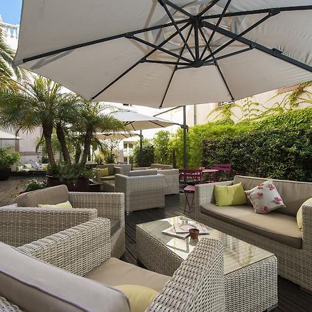 Apartment - Promenade Des Anglais Nice Oda fotoğraf