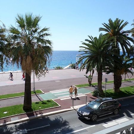 Apartment - Promenade Des Anglais Nice Oda fotoğraf