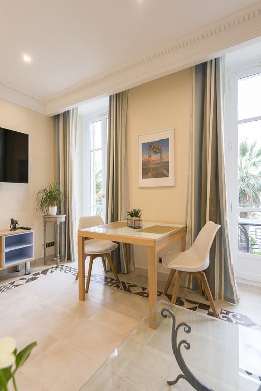 Apartment - Promenade Des Anglais Nice Oda fotoğraf