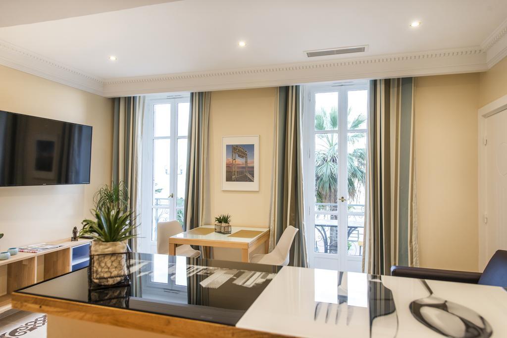 Apartment - Promenade Des Anglais Nice Oda fotoğraf
