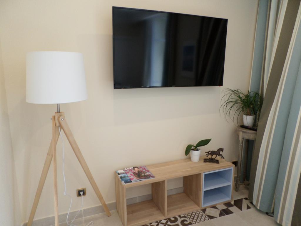 Apartment - Promenade Des Anglais Nice Oda fotoğraf