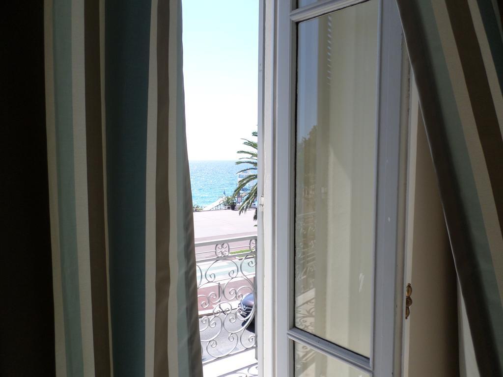 Apartment - Promenade Des Anglais Nice Oda fotoğraf